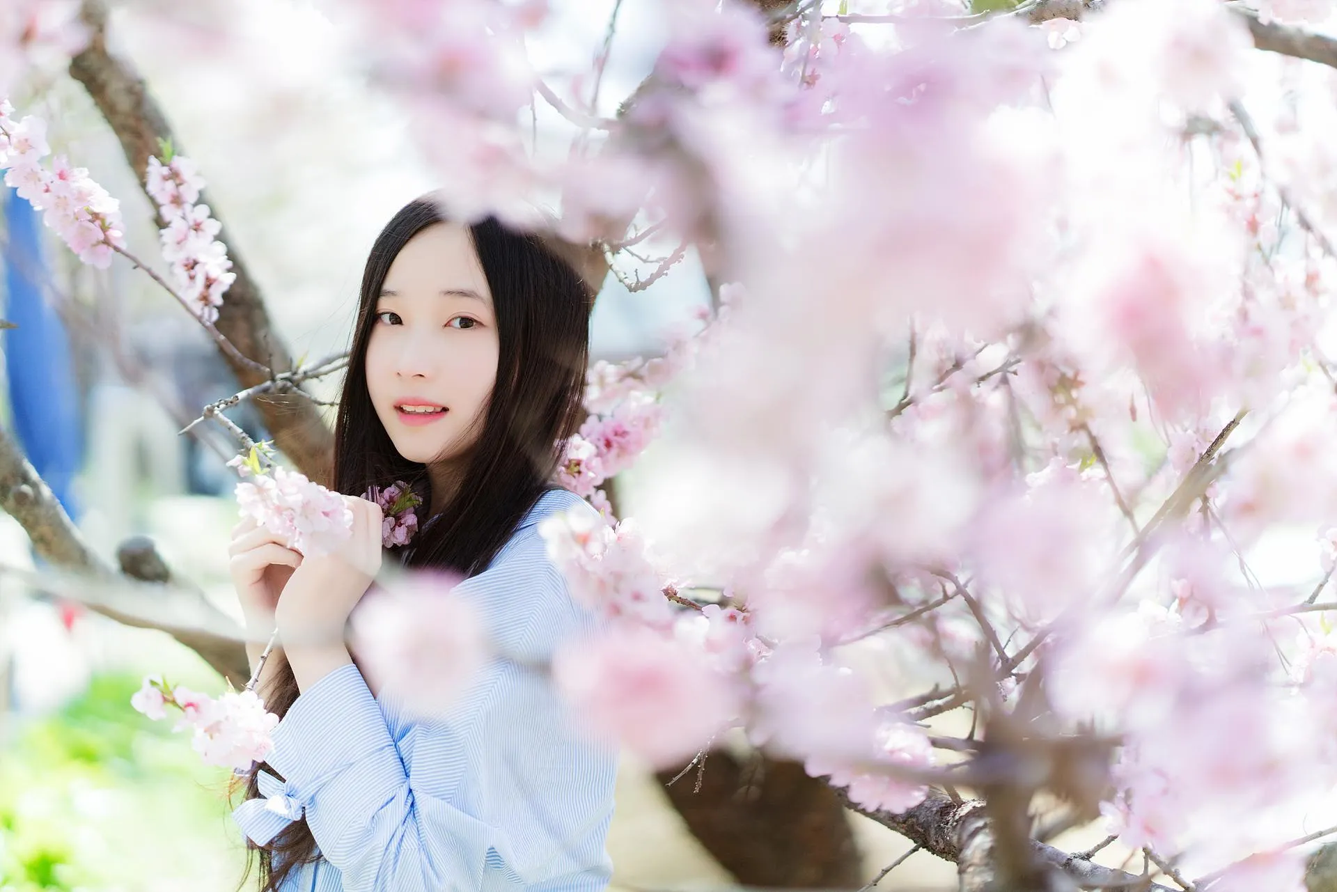 Bambi밤비 – NO.106 Lacerta Photography [50P]插图7